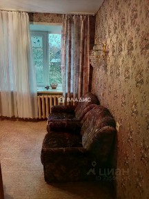 Продается 2-комн. квартира, 39,8 м²