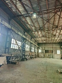 Сдается производство, 525 м²