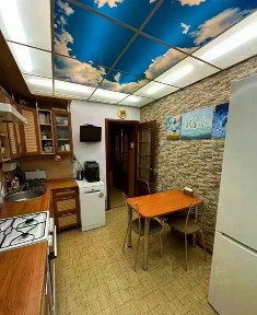 Продается 2-комн. квартира, 49 м²