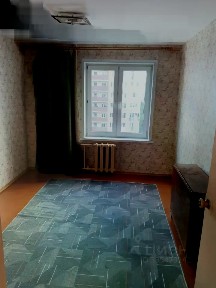 Продается 2-комн. квартира, 51,9 м²