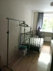 Продается студия, 17,5 м²