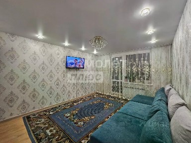 Продается 1-комн. квартира, 38,1 м²