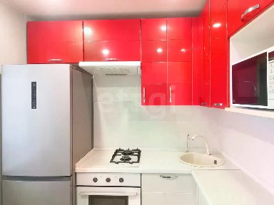 Продается 2-комн. квартира, 45,4 м²