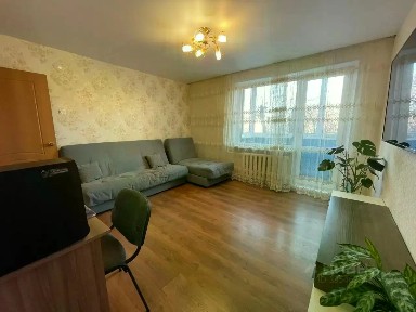 Продается 2-комн. квартира, 42,8 м²