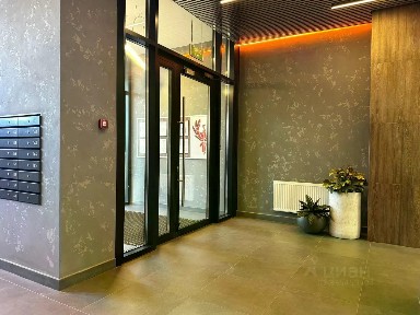 Продается студия, 20,4 м²