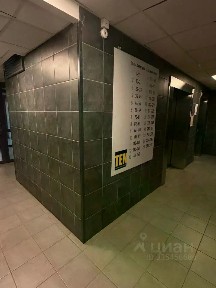 Продается студия, 18,6 м²