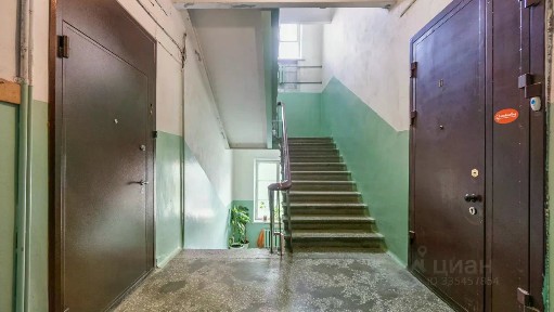 Продается 2-комн. квартира, 68,8 м²