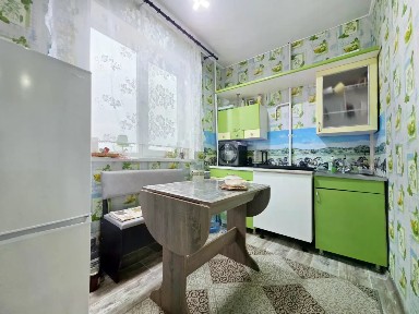 Продается 1-комн. квартира, 27,5 м²