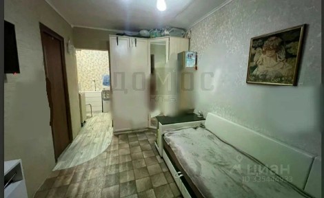 Продается 2-комн. квартира, 23 м²