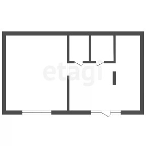 Сдается офис, 55 м²