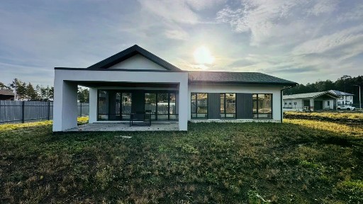 Продается 1-этажный дом, 145,8 м²