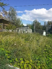 Продается 1-этажный дом, 58 м²