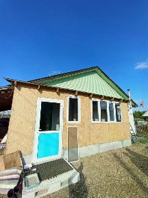 Продается 1-этажный дом, 72 м²