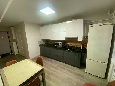 Продается 2-комн. квартира, 45,6 м²