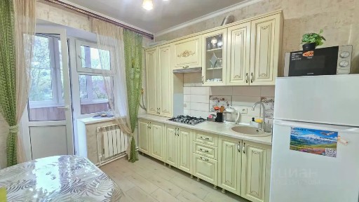 Продается 1-комн. квартира, 34 м²