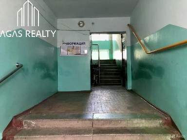 Продается 2-комн. квартира, 48,9 м²