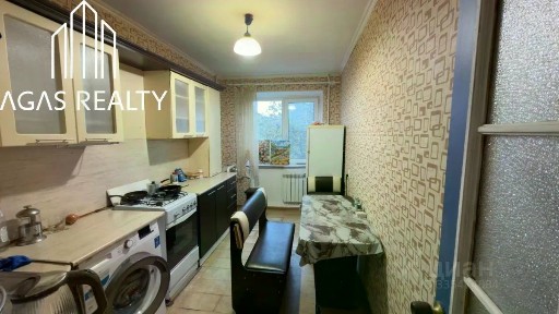 Продается 2-комн. квартира, 47,9 м²