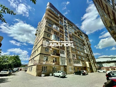 Продается 1-комн. квартира, 32,9 м²