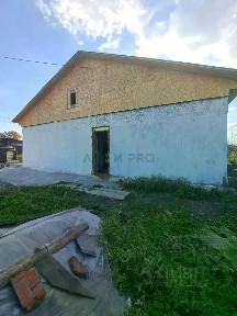 Продается 1-этажный дом, 65,8 м²