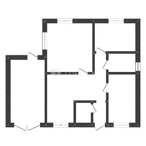 Продается 4-этажный дом, 793 м²