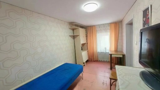Продается 1-этажный дом, 62,8 м²