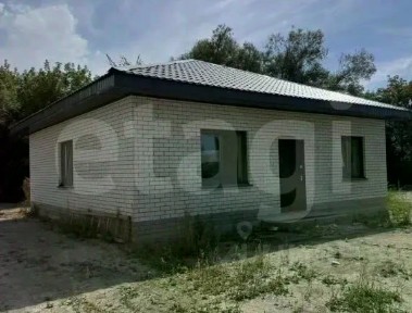Продается 1-этажный дом, 80,8 м²
