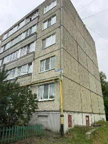 Продается апартаменты-студия, 15,3 м²