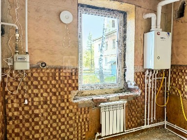 Продается 2-комн. квартира, 43,8 м²
