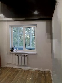 Продается 1-комн. квартира, 34,1 м²