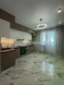 Продается 2-комн. квартира, 59,8 м²