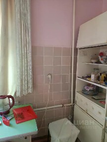 Продается 3-комн. квартира, 53,7 м²