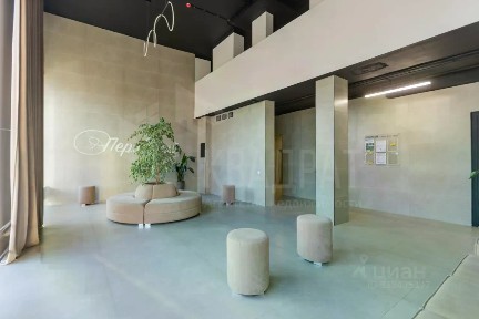 Продается 1-комн. квартира, 39,1 м²