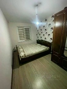 Продается 3-комн. квартира, 59,3 м²