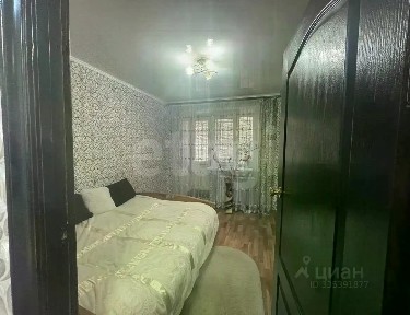 Продается 4-комн. квартира, 62,6 м²