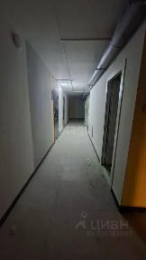Продается студия, 24 м²