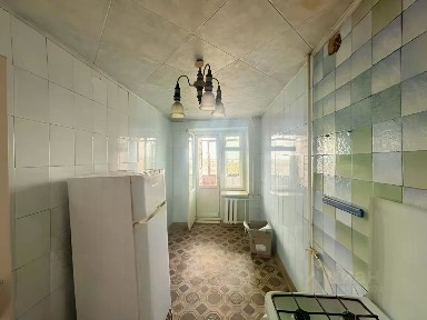 Продается 1-комн. квартира, 34,5 м²