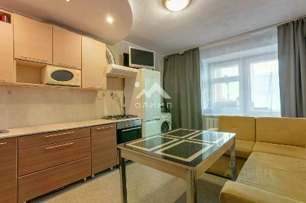 Продается 1-комн. квартира, 45,8 м²