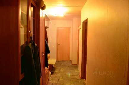 Продается 2-комн. квартира, 52,9 м²