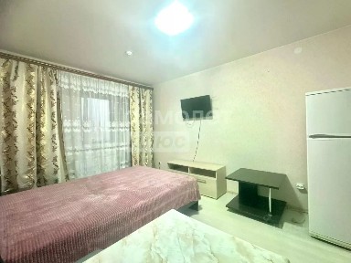 Продается студия, 26 м²