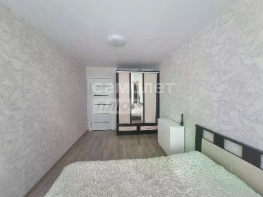 Продается 1-комн. квартира, 41,5 м²