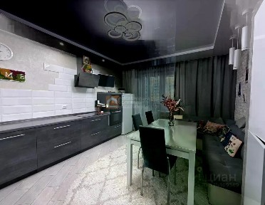 Продается 2-комн. квартира, 70,8 м²