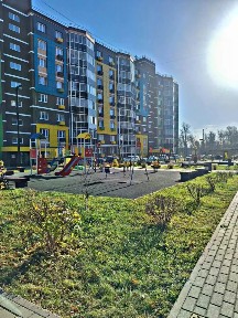 Продается 1-комн. квартира, 33 м²