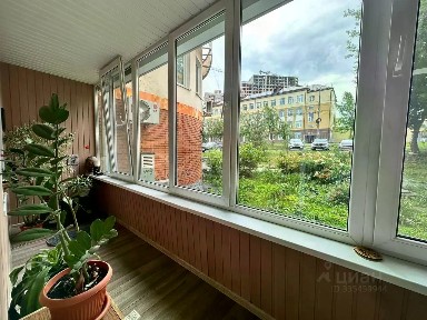 Продается 5-комн. квартира, 94,5 м²