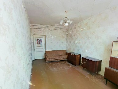 Продается 2-комн. квартира, 48,4 м²