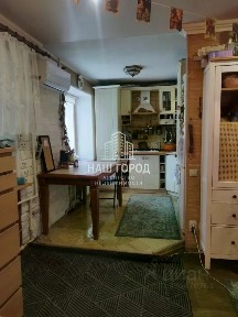 Продается 2-комн. квартира, 42,7 м²