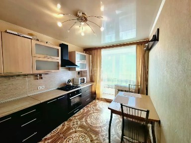 Продается 1-комн. квартира, 35,7 м²