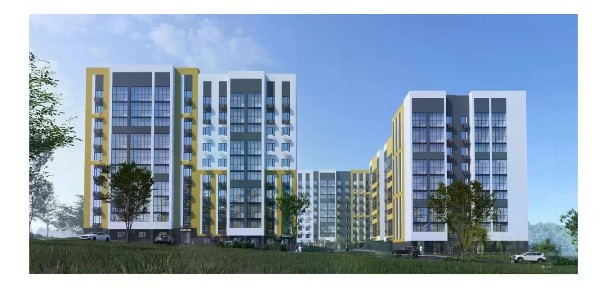 Продается 1-комн. квартира, 42,1 м²