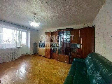 Продается 2-комн. квартира, 52 м²