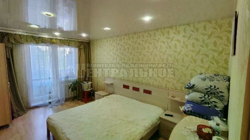Продается 3-комн. квартира, 90 м²