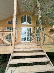 Продается 1-этажный дом, 110 м²